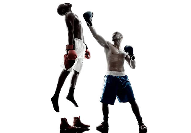 Online Sports Betting boxing