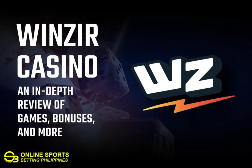 Winzir Casino: An In-Depth Review of Games, Bonuses, and More