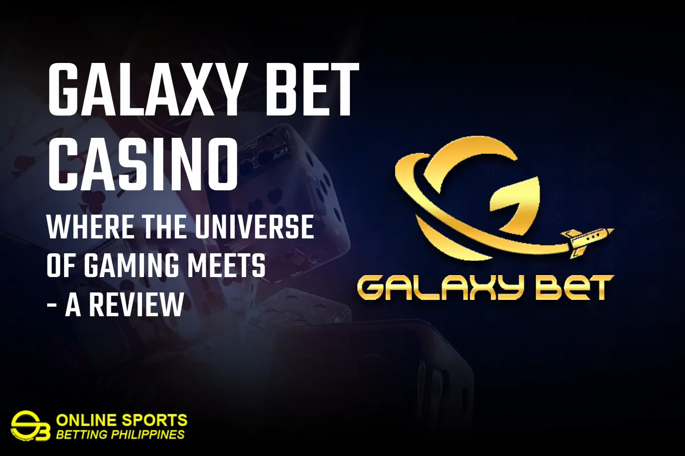 galaxy bet casino Panama