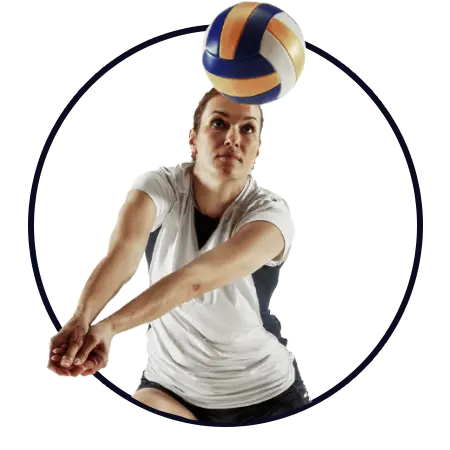 volleyball online sports betting
