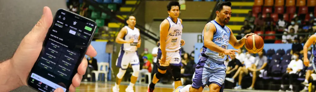 What is MPBL Betting