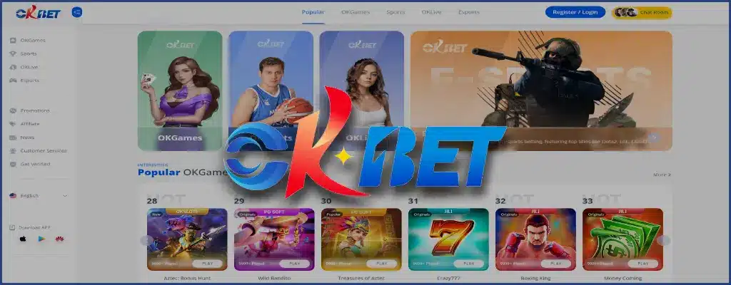 Introduction to OKBet Registration