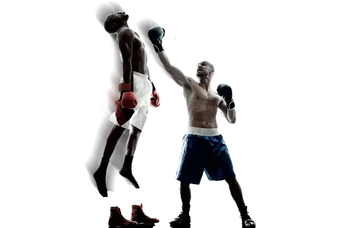 ONLINE SPORTS BETTING BOXING